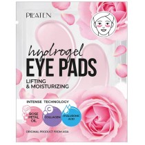Pilaten Hydrogel Eyepads hydroelowe patki pod oczy z kolagenem i kwasem hialuronowym 6g