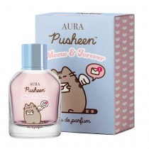 Pusheen Meow & Forever Woda perfumowana 50ml spray