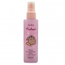 Pusheen Mgieka do rozczesywania wosw 100ml