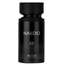 Rave Nardo Black Woda perfumowana 100ml spray