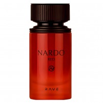 Rave Nardo Red Woda perfumowana 100ml spray