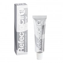 Refectocil Eyelash And Eyebrow Tint henna do brwi i rzs 1.1 Graphite 15ml