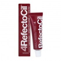 Refectocil Henna do brwi i rzs 4 Kasztanowa 15ml