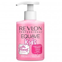 Revlon Professional Equave Kids Princess Look szampon dla dzieci 300ml