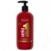 Revlon Professional Uniq One All In One Shampoo szampon do wosw 490ml