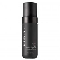 Rituals Homme Face Cleansing Foram oczyszczajca pianka do twarzy 150ml
