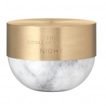 Rituals The Ritual of Namaste krem ujdrniajcy na noc 50ml