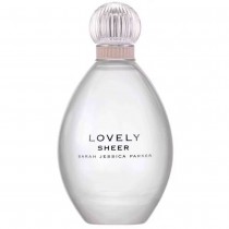 Sarah Jessica Parker Lovely Sheer Woda perfumowana 100ml spray