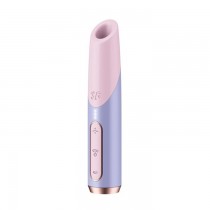 Satisfyer Bold Kiss stymulator cinieniowy