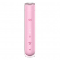 Satisfyer First Kiss powietrzny stymulator Red