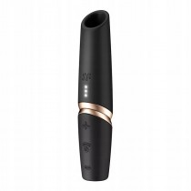 Satisfyer Perfect Kiss cinieniowy masaer echtaczki
