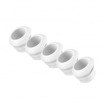 Satisfyer Pro Penguin zapasowe nakadki 5szt