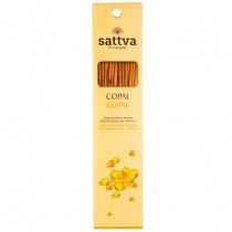 Sattva Kopal kadzideka ywiczne 30g