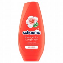 Schauma Stronger For Longer odywka do wosw 250ml