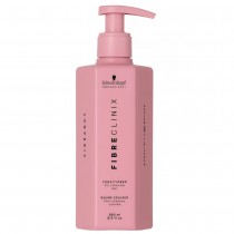 Schwarzkopf Professional Fibre Clinix Vibrancy Technology odywka chronica kolor 250ml