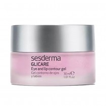 Sesderma Glicare Eye and Lip Contour Gel el pod oczy i do ust 30ml