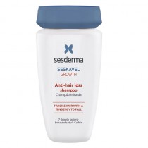 Sesderma Seskavel Growth szampon przeciw wypadaniu wosw 250ml