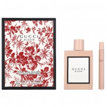 Gucci Bloom Woda perfumowana 100ml spray + Woda perfumowana 10ml spray