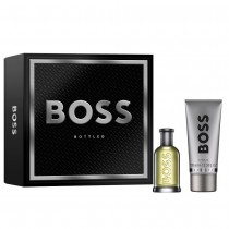 Hugo Boss Bottled Woda toaletowa 50ml spray + el pod prysznic 100ml