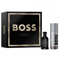 Hugo Boss Bottled Perfumy 50ml spray + Dezodorant 150ml spray