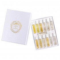 Giardini Di Toscana Zestaw prbek 13 x 2ml