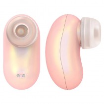 S-Hande Mini Pod wibrator Pink