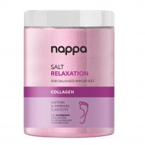 Nappa sl odprajca na zrogowaciay naskrek stp Lawendowa 1250g