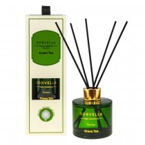 Sorvella Home Diffuser patyczki zapachowe Green Tea 120ml