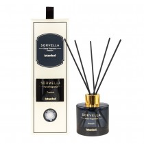 Sorvella Home Diffuser patyczki zapachowe Istanbul 120ml
