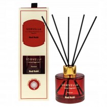 Sorvella Home Diffuser patyczki zapachowe Red Rubi 120ml
