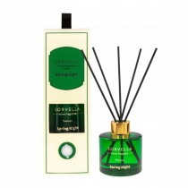 Sorvella Home Diffuser patyczki zapachowe Spring Night 120ml