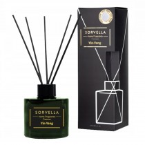 Sorvella Home Diffuser patyczki zapachowe Yin Yang 120ml