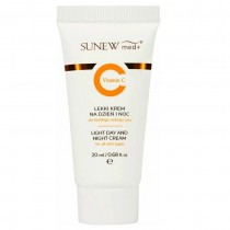 Sunewmed Lekki krem na dzie i na noc 20ml