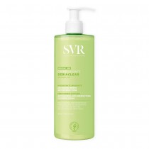 SVR Sebiaclear nawilajco oczyszczajcy do twarzy 400ml