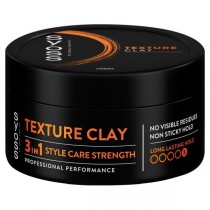 Syoss Texture Clay glinka do wosw Long Lasting Hold 100ml