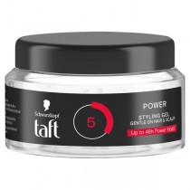 Taft  Power el do stylizacji wosw 250ml