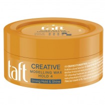 Taft Creative Look Wosk modelujcy do wosw 75ml