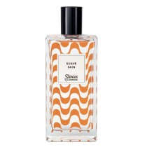 Ted Lapidus Stories Suave Skin Woda toaletowa 100ml spray