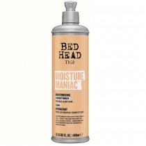 Tigi Bed Head Moisture Maniac gboko nawilajca odywka do wosw suchych 400ml
