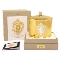 Tiziana Terenzi Andromeda Gold Glass wieca 500g