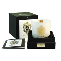 Tiziana Terenzi Gold Rose Oudh wieca 170g