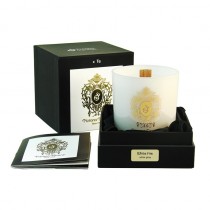 Tiziana Terenzi White Fire wieca 170g