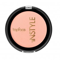 Topface Instyle Blush On Blusher r do policzkw 008
