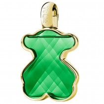 Tous LoveMe Emerald Elixir Parfum 90ml spray