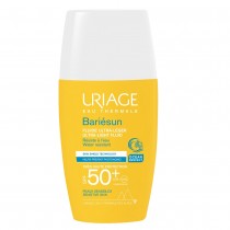 Uriage Bariesun ultralekki fluid ochronny do twarzy SPF50+ 30ml