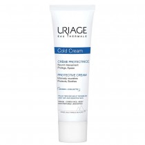 Uriage Cold Cream Protective Cream krem ochronny do twarzy 100ml