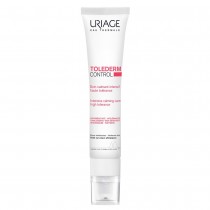 Uriage Tolederm Control krem agodzco-kojcy dla skry nietolerancyjnej 40ml