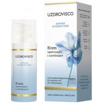 Uzdrovisco Amino Hydration krem ujdrniajcy i nawilajcy 50ml