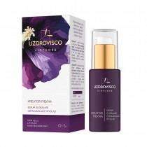 Uzdrovisco Virtuose Kreator Pikna serum globalnie odmadzajce wygld 30ml