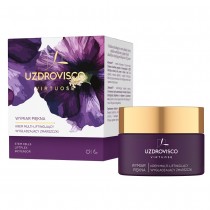 Uzdrovisco Virtuose Wymiar Pikna krem multi-liftingujcy wygadzajcy zmarszczki 50ml